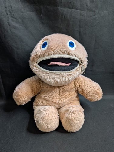 Vintage rainbow zippy zip - vintage,