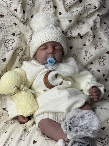 Bountiful baby kyle - bountiful,