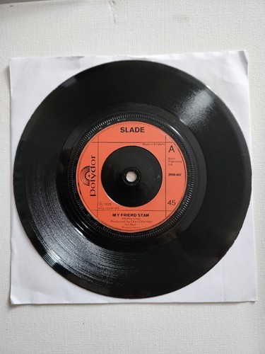 Slade friend stan 7 - slade, my