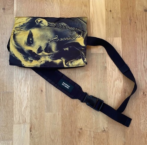 Raf simons eastpak - simons, x
