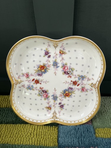 Rare royal crown derby - royal,
