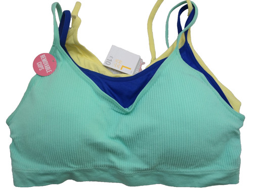 Womens primark pack cropped - womens,