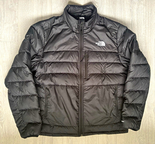 The north face men black - north,