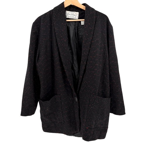 Vintage 80s miss selfridge - vintage,