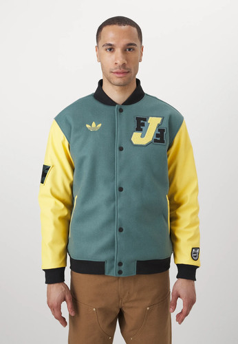 Jamaica vrct jacket gender - jamaica,