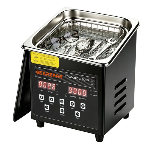 Gearzaar 3l ultrasonic - gearzaar,