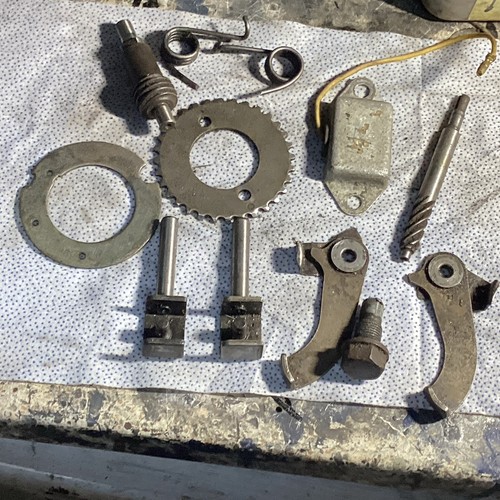 Honda xl125s spare parts - honda,