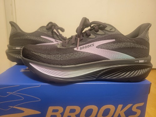 Brooks ghost women size - brooks,