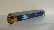 Graham Farish N Gauge BR Blue