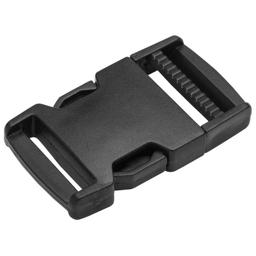 Side release buckles clips - buckles, for