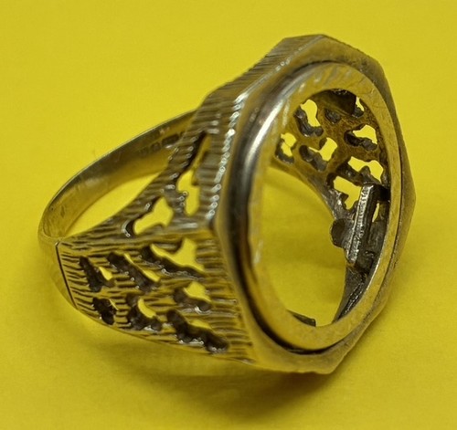 9ct gold - gold, 1/10