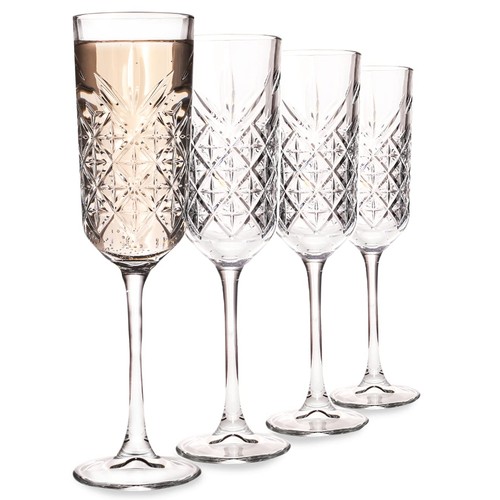 Gosoyo champagne coupe - champagne,