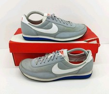 Nike Elite Waffle Wolf Grey