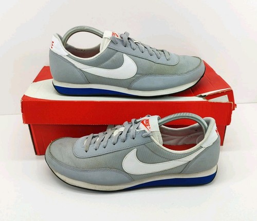 Nike elite waffle - waffle, grey