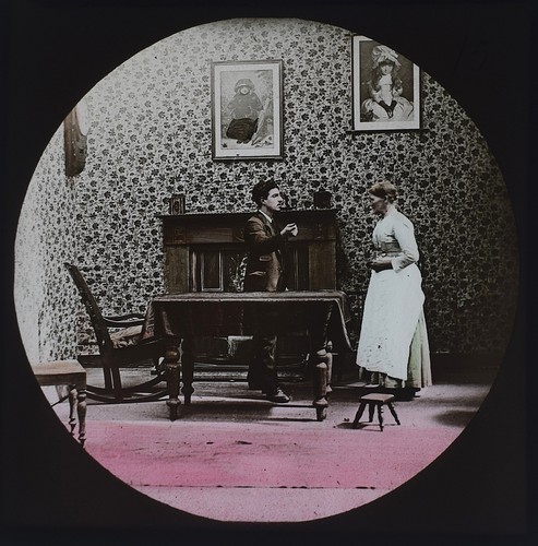 Photo victorian couple - couple, by