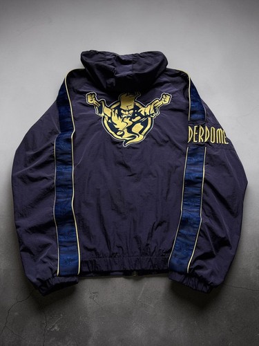 Vintage 00s thunderdome - 00s,