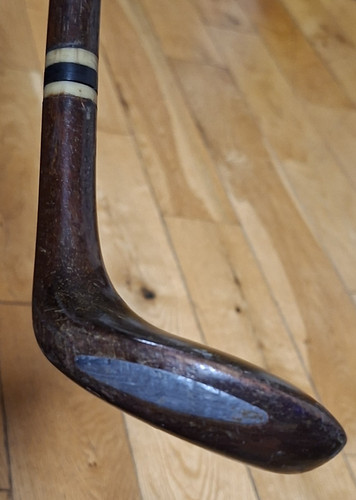 Antique 1890 scared head - antique,