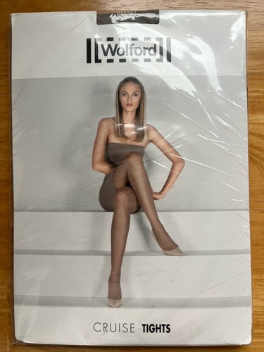 Wolford airy openwork - , pattern