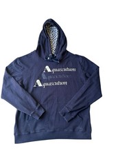 Aquascutum Hoodie Men's XL