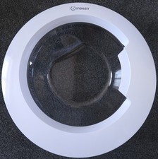 Indesit XWA 81252 Full Door Assembly