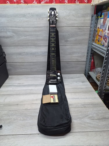 Harley benton lap steel guitar - harley,