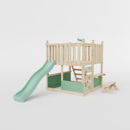 Outdoor kids littlesummit - outdoor,