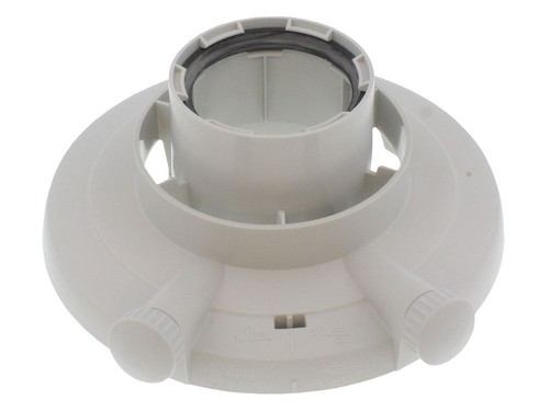 Vaillant boiler flue - ,