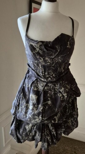 Vintage all saints - vintage, sora