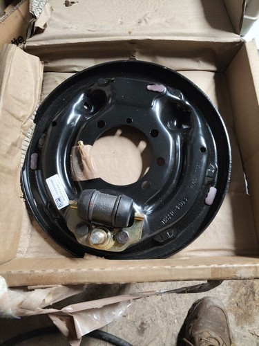 Ldv convoy 400 0759505 rear - ldv,