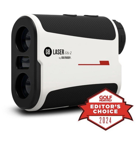 Golfbuddy laser lite - laser, 2