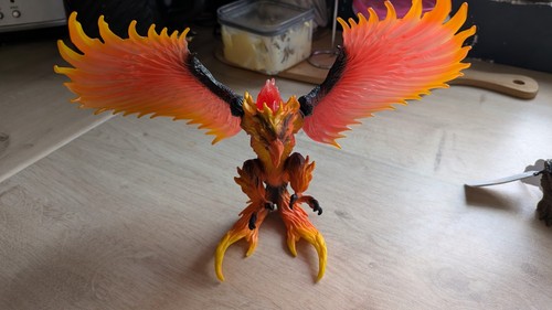 Schleich eldrador mythical - eldrador,
