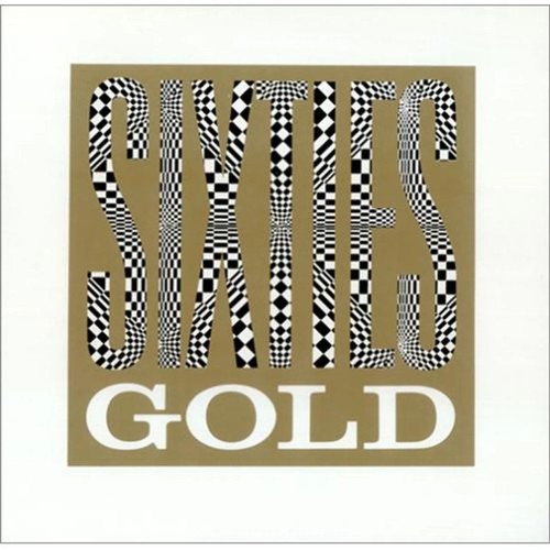 Sixties gold 14 - sixties,