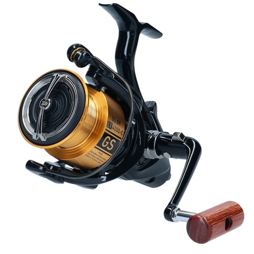 Daiwa lt 4000 c - 20, gs