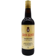 Gran Gusto Sherry Vinegar |