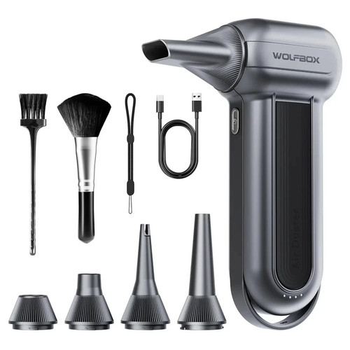 Wolfbox mf100 electric air - mf100,