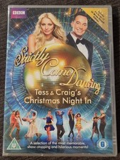 Strictly Come Dancing -Tess