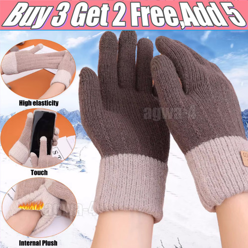 Winter women thick - winter,
