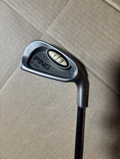 Ping i3 O-Size 4 Iron / 24