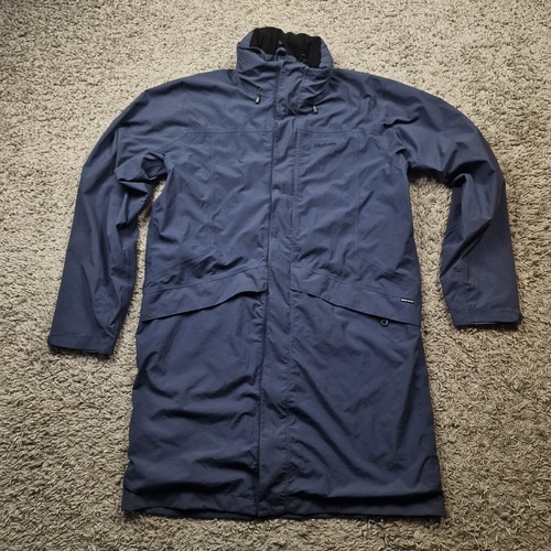 Rohan jacket mens medium - jacket,