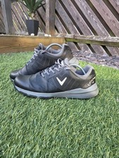 Callaway Men's Golf Shoes Size
