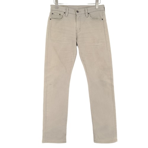 Vintage levi jeans 513 - vintage, levi's