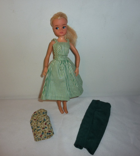 Vintage 1978 sindy doll - 1978,