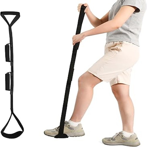 Leg lifter strap disabled - strap,
