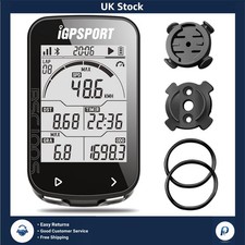 Advanced GPS Wireless Bike