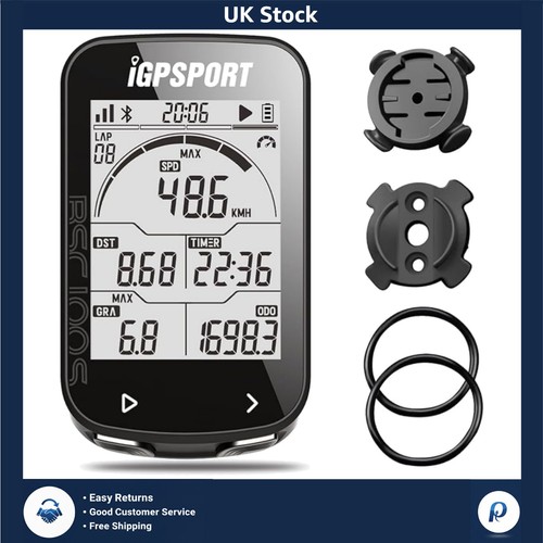 Advanced gps wireless bike - advanced,
