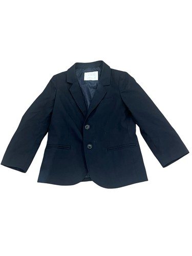 Zara boy navy blue - boy's,