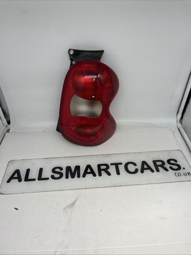 Smart car 450 fortwo - smart,
