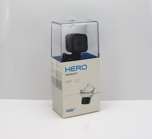 Gopro hero session camcorder - hero,