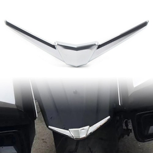 Rear fender tip cover for - fender,