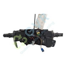 RENAULT MODUS MK1 (Ph1) (J77) F/JP0 2004-2006 Squib & Stalk Assembly 8200245447